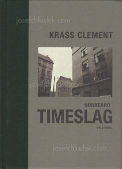  Krass Clement Timeslag