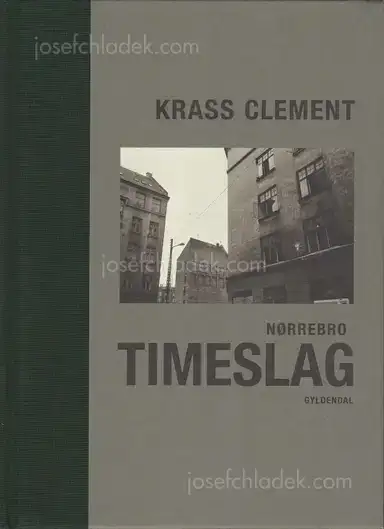 Krass Clement - Timeslag Krass Clement - Timeslag