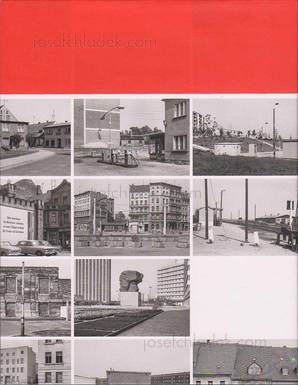 Ulrich Wüst Stadtbilder / Cityscapes 1979–1985