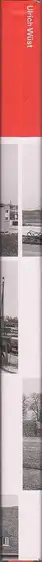 Book spine: Ulrich Wüst - Stadtbilder / Cityscapes 1979–1985