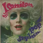 Juergen Seuss, Gerold Dommermuth, Hans Maier - London Pop gesehen