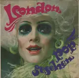 Juergen Seuss, Gerold Dommermuth, Hans Maier - London Pop gesehen