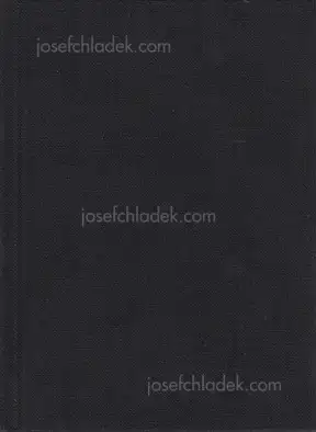 Cover of Francis Kanai - Everything is a Self-Portrait
