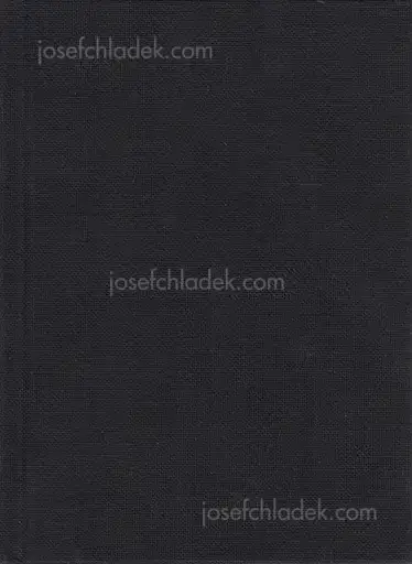 Cover of Francis Kanai - Everything is a Self-Portrait