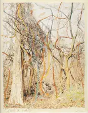 Regina Anzenberger - Roots & Waltz