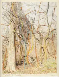 Cover of Regina Anzenberger - Roots & Waltz