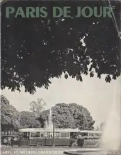 Roger Schall - Paris de Jour