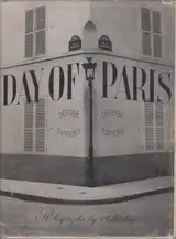 André Kertész - Day of Paris