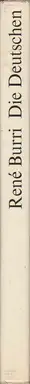 René Burri - Die Deutschen