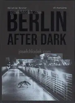 Cover of Christian Reister - Berlin After Dark