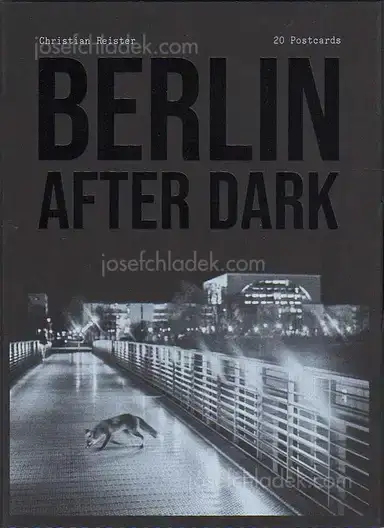 Christian Reister - Berlin After Dark Christian Reister - Berlin After Dark