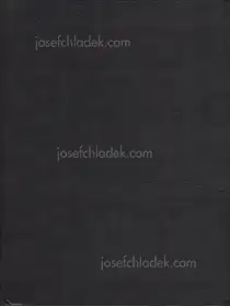 Trent Parke - Monument