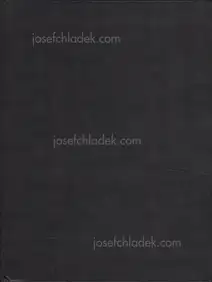 Trent Parke - Monument