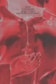 Christos Sotiropoulos - How Kate Bush didn’t save me from anything