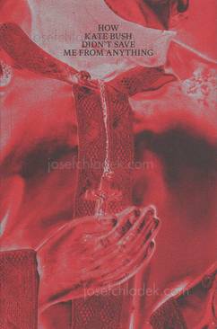 Christos Sotiropoulos How Kate Bush didn’t save me from a...