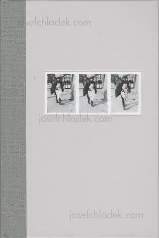 Cover of Mila Palm - Der Grazer Gehfotograf