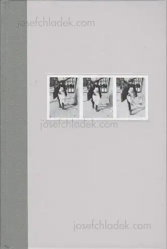 Cover of Mila Palm - Der Grazer Gehfotograf