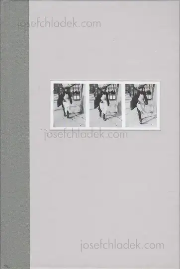 Cover of Mila Palm - Der Grazer Gehfotograf