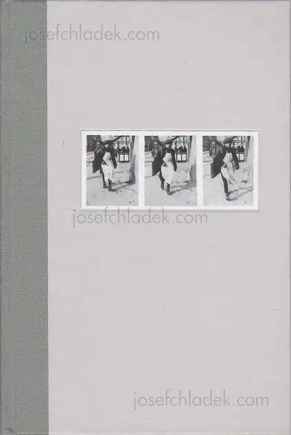 Cover of Mila Palm - Der Grazer Gehfotograf