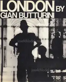 Gian Butturini - London