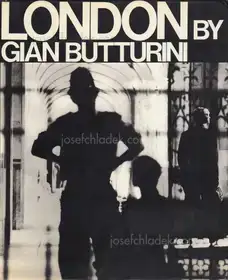 Gian Butturini - London