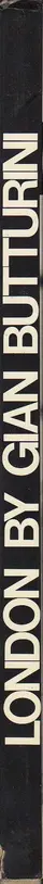 Gian Butturini - London