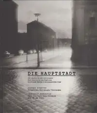 Günter Steffen - Die Hauptstadt / The Capital