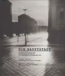 Günter Steffen - Die Hauptstadt / The Capital