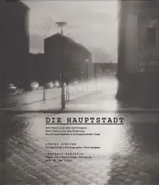 Günter Steffen - Die Hauptstadt / The Capital