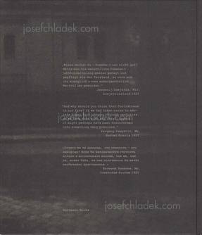 Günter Steffen Die Hauptstadt / The Capital