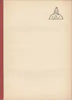 Rudolf Bach - Das Mary Wigman-Werk - Book photo 1