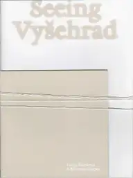 Cover of Giulia Šlapková & Miroslav Šlapka - Seeing Vyšehrad