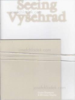 Giulia Šlapková Seeing Vyšehrad