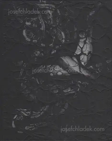 Cover of Elena Helfrecht - Plexus