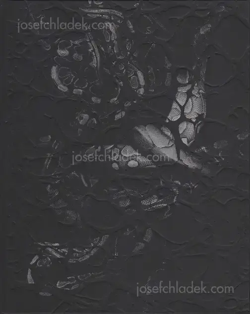 Cover of Elena Helfrecht - Plexus