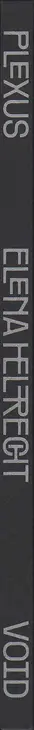 Elena Helfrecht - Plexus