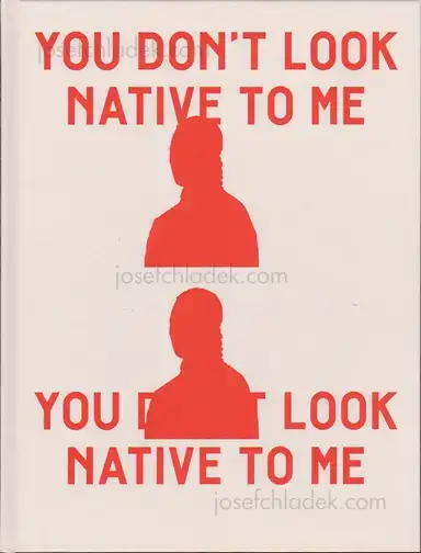 Maria Sturm - You Don't Look Native to Me Maria Sturm - You Don't Look Native to Me