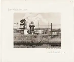 Ray Mortenson - Meadowland