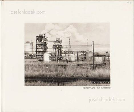 Ray Mortenson Meadowland