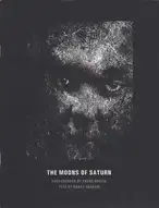 Frank Rodick - The Moons of Saturn