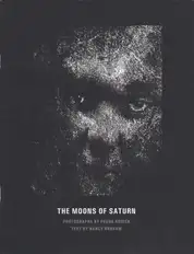 Frank Rodick - The Moons of Saturn