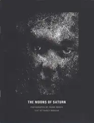 Cover of Frank Rodick - The Moons of Saturn