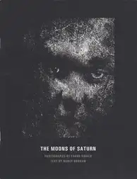 Frank Rodick - The Moons of Saturn