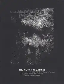 Frank Rodick - The Moons of Saturn