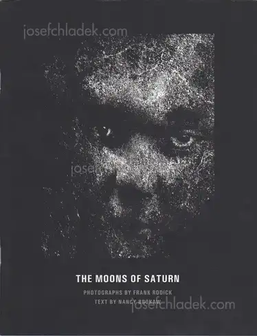 Cover of Frank Rodick - The Moons of Saturn