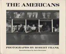 Robert Frank - The Americans (fifth American edition)