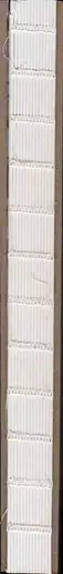 Book spine: Cristina de Middel - Gentlemen's Club