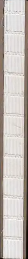 Book spine: Cristina de Middel - Gentlemen's Club