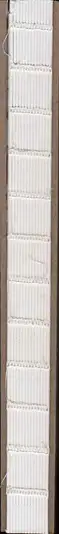 Book spine: Cristina de Middel - Gentlemen's Club