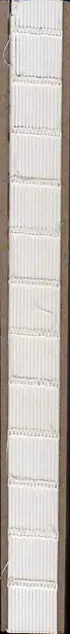 Book spine: Cristina de Middel - Gentlemen's Club